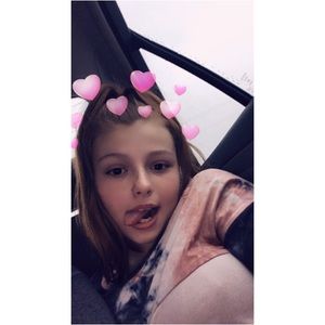 Meet your Posher, Peyton